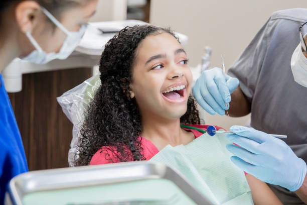 Best Emergency Denture Repair in East Sparta, OH