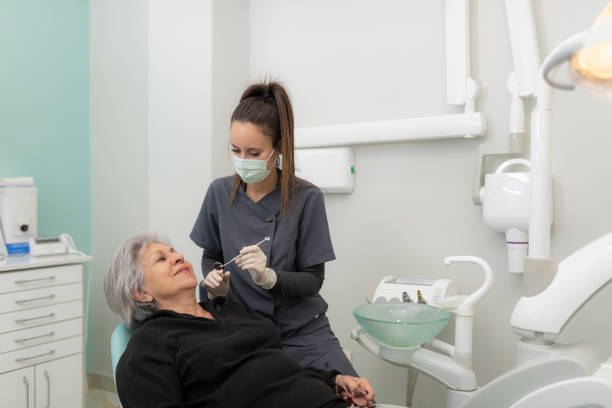 Best Walk-In Emergency Dental Services in East Sparta, OH