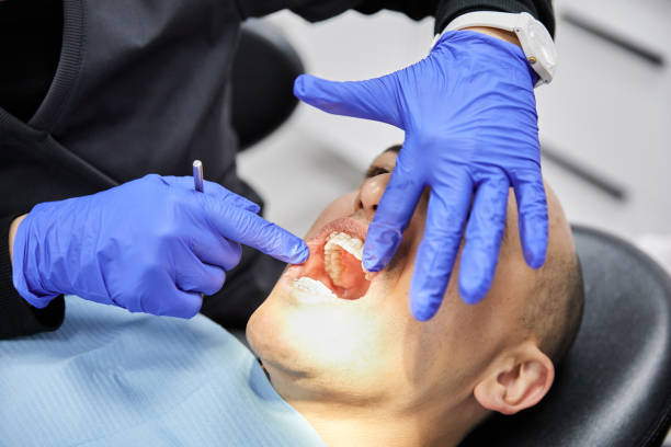 Best Emergency Treatment for Jaw Pain or Injury in East Sparta, OH