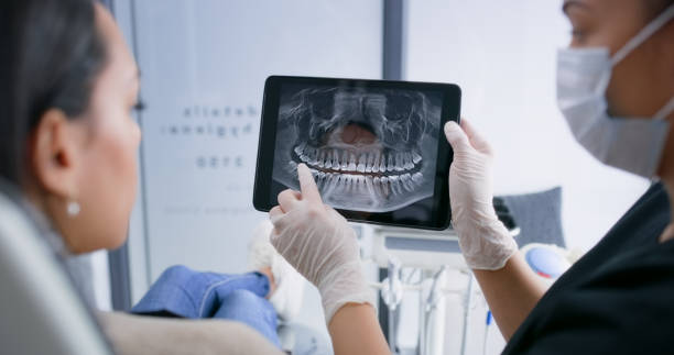 Best Broken or Chipped Tooth Repair in East Sparta, OH